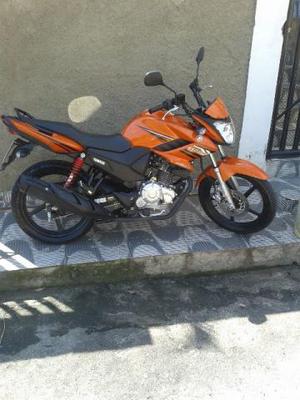 Yamaha Fazer 150 - Nova com km,  - Motos - Largo do Barradas, Niterói | OLX