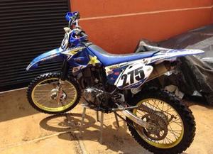 Yamaha - TT R  - Motos - São Cristóvão, Rio de Janeiro | OLX