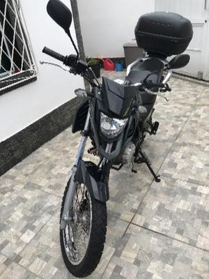 Yamaha XTZ,  - Motos - Engenho De Dentro, Rio de Janeiro | OLX