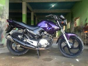 Yamaha Ybr,  - Motos - Chácaras Rio Petrópolis, Duque de Caxias | OLX