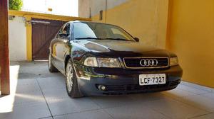 Audi A4 2.8 V6 Automático Raridade,  - Carros - Jardim 25 De Agosto, Duque de Caxias | OLX