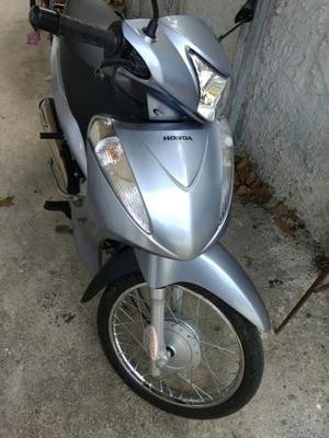 Biz muito nova,  - Motos - Campo Dos Afonsos, Rio de Janeiro | OLX