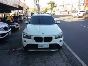 Bmw X1 sdrive IPVA  PAGO,  - Carros - Irajá, Rio de Janeiro | OLX