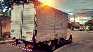 Caminhão 710 mercedes - Caminhões, ônibus e vans - Campo Grande, Rio de Janeiro | OLX