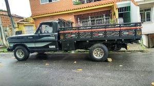 Caminhão F - Caminhões, ônibus e vans - Água Limpa, Volta Redonda | OLX