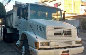 Caminhão Truck Mercedes  caçamba -  - Caminhões, ônibus e vans - Vila do Tinguá, Queimados | OLX
