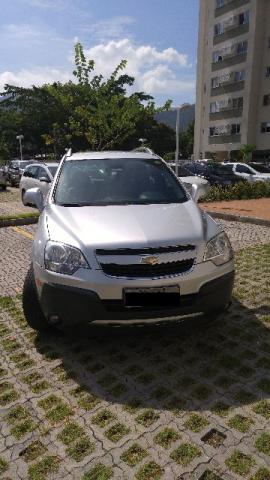 Chevrolet Captiva Sport 2.4 Ecotec FWD 16V,  - Carros - Jacarepaguá, Rio de Janeiro | OLX