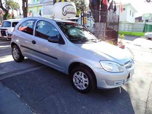 Chevrolet Celta Life 1.0 MPFI 8V FlexPower 3p