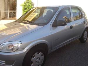 Chevrolet Celta Spirit 1.0 MPFI 8V FlexPower 5p