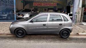 Chevrolet Corsa Hatch Maxx 1.4 8V Econoflex 5p