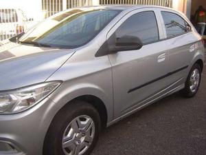 Chevrolet Onix Hatch LT 1.0 8V FlexPower 5p Mec