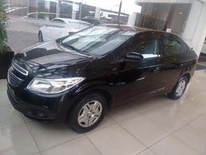 Chevrolet Prisma 1.4 MPFI LT 8V FLEX 4P MANUAL