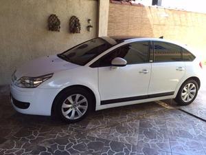 Citroën C4 2.0 Branco Hartch  - Carros - Jardim América, Itaguaí | OLX