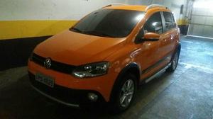 Crossfox  completo  km rodados,  - Carros - Jardim 25 De Agosto, Duque de Caxias | OLX