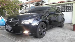 Cruze lt uber black vist  - Carros - Bento Ribeiro, Rio de Janeiro | OLX