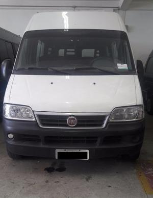 Fiat Ducato Multi Long. 2.3 T.Alto ME Diesel