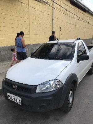 Fiat Fiat strada  completa,  - Carros - Vila 8 De Maio, Duque de Caxias | OLX
