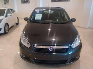 Fiat Grand Siena 1.4 MPI ATTRACTIVE 8V FLEX 4P MANUAL