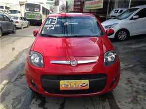 Fiat Palio 1.4 MPI ATTRACTIVE 8V FLEX 4P MANUAL