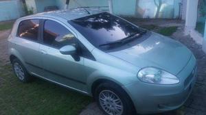 Fiat Punto  - Carros - Taquara, Rio de Janeiro | OLX