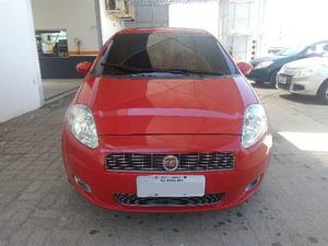 Fiat Punto Essence 1.6 Completo  - Carros - Araruama, Rio de Janeiro | OLX