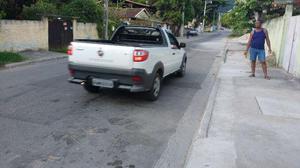 Fiat Strada,  - Carros - Itaipuaçu, Manoel Ribeiro, Maricá | OLX
