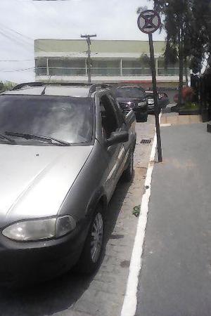 Fiat Strada,  - Carros - Saquarema, Rio de Janeiro | OLX