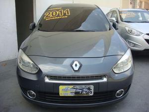 Fluence 2.0 Privilége Automático Entrada + 48X  - Carros - Campinho, Rio de Janeiro | OLX