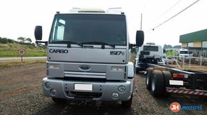 Ford Cargo  Selado  R$  - Caminhões, ônibus e vans - Vila Isabel, Rio de Janeiro | OLX