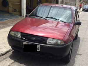 Ford Fiesta 1.0i 3p e 5p