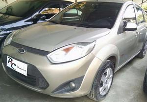 Ford Fiesta 1.6 completo com GNV,  - Carros - Amendoeira, São Gonçalo | OLX