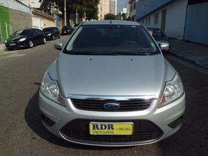 Ford Focus V 5p Aut.