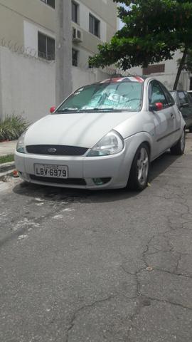 Ford Ká,  - Carros - Jardim América, Rio de Janeiro | OLX