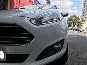 Ford New Fiesta  - Estado de Novo - revisões na ford - ainda na garantia,  - Carros - Fonseca, Niterói | OLX