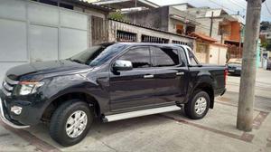 Ford Ranger cd xls cv flex  - Carros - Recreio Dos Bandeirantes, Rio de Janeiro | OLX