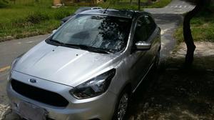 Ford ka muito novo e barato  - Carros - Porto Real, Rio de Janeiro | OLX