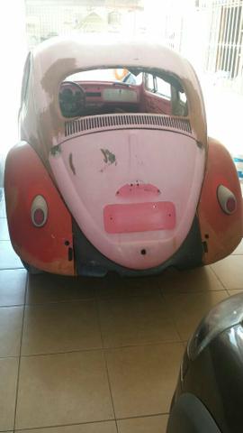 Fusca  - Carros - Patronato, São Gonçalo | OLX