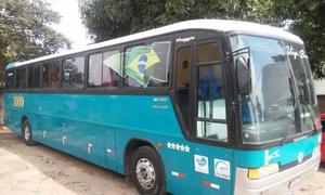 GV  Scania 113- Impecável - Caminhões, ônibus e vans - Parque Guarus, Campos Dos Goytacazes | OLX