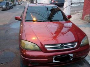 Gm - Chevrolet Astra Astra Vermelho  - Carros - Jardim Olavo Bilac, Duque de Caxias | OLX