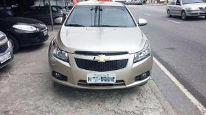 Gm - Chevrolet Cruze 1.8 lt automatico e bancos de couro IPVA  PAGO,  - Carros - Irajá, Rio de Janeiro | OLX