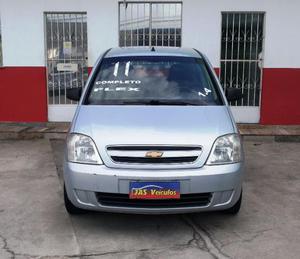 Gm - Chevrolet Meriva 1.4 Completo,  - Carros - Bangu, Rio de Janeiro | OLX