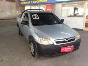 Gm - Chevrolet Montana 1.4 8v econoflex c/gnv,  - Carros - Pechincha, Rio de Janeiro | OLX