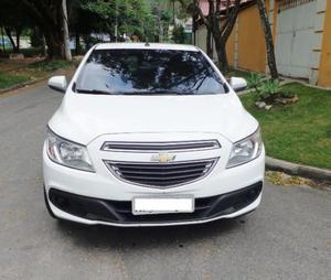 Gm - Chevrolet Onix Lt  - Carros - Campo Grande, Rio de Janeiro | OLX