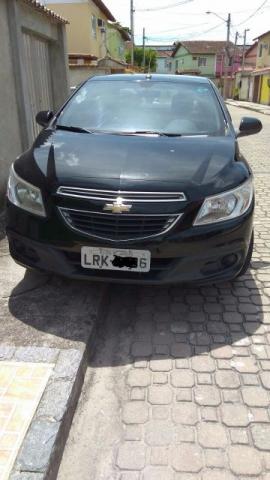 Gm - Chevrolet Prisma - Único Dono,  - Carros - Campo Grande, Rio de Janeiro | OLX