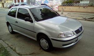 Gol G3 8v Completo + GNV + Ar Gelando,  - Carros - Abolição, Rio de Janeiro | OLX