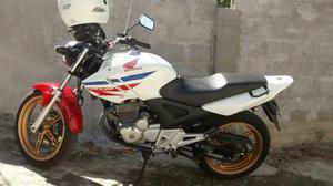 Honda Cbx twister personalizada capitao america linda demais,  - Motos - Queimados, Rio de Janeiro | OLX