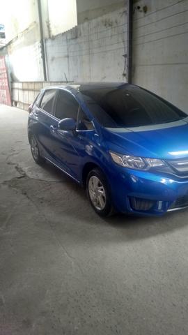 Honda Fit  CVT trocas,  - Carros - Santa Rosa, Niterói | OLX