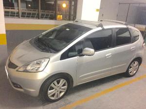 Honda Fit,  - Carros - Santa Rosa, Niterói | OLX