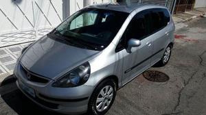 Honda Fit LX  Flex 8V/16V 5p Mec.