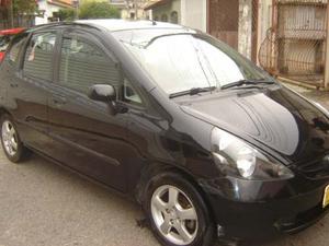 Honda Fit LX  Flex 8V/16V 5p Mec.